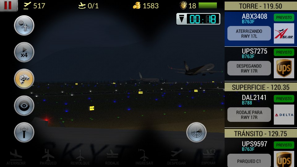 unmatched air traffic control google play